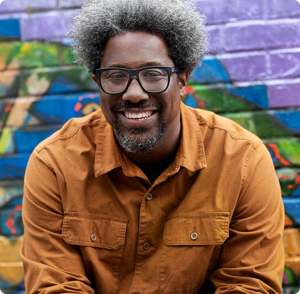 W. Kamau Bell