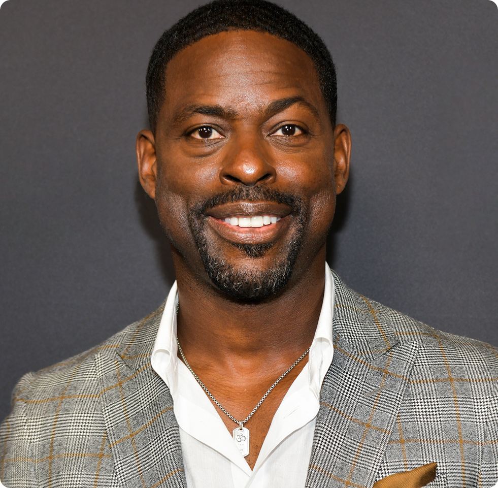 Sterling K. Brown