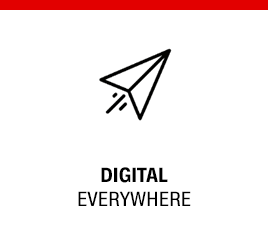 Digital Everywhere